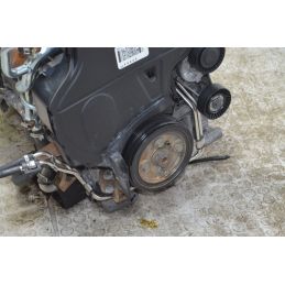 Motore Diesel Volvo XC70 Dal 2000 al 2007 Cod motore D5244T4 N serie 317280  1724419275338