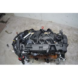 Motore Diesel Volvo XC70 Dal 2000 al 2007 Cod motore D5244T4 N serie 317280  1724419275338