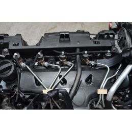 Motore Diesel Volvo XC70 Dal 2000 al 2007 Cod motore D5244T4 N serie 317280  1724419275338