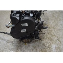 Motore Diesel Volvo XC70 Dal 2000 al 2007 Cod motore D5244T4 N serie 317280  1724419275338