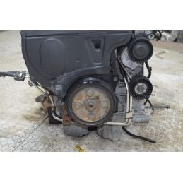 Motore Diesel Volvo XC70 Dal 2000 al 2007 Cod motore D5244T4 N serie 317280  1724419275338