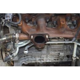 Motore Diesel Volvo XC70 Dal 2000 al 2007 Cod motore D5244T4 N serie 317280  1724419275338