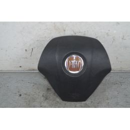 Airbag Volante Fiat Bravo Dal 2007 al 2014 Cod 7354980250  1724419093581