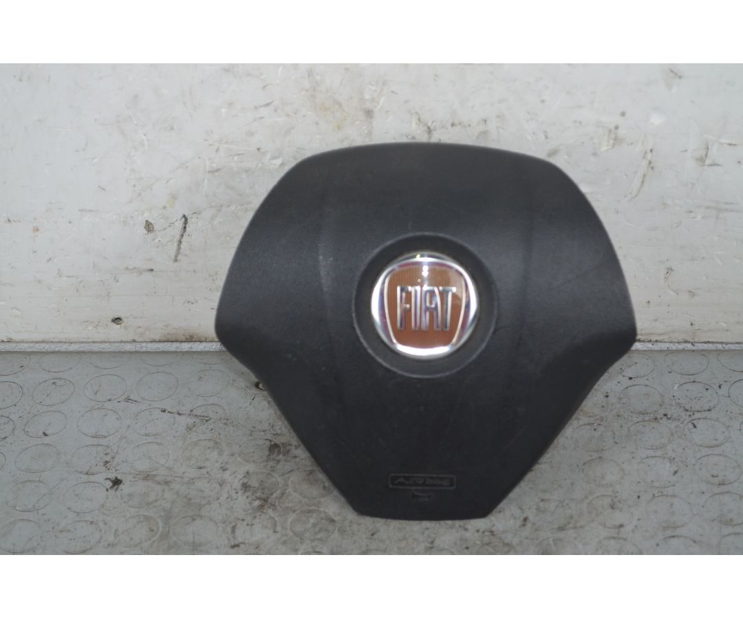 Airbag Volante Fiat Bravo Dal 2007 al 2014 Cod 7354980250  1724419093581