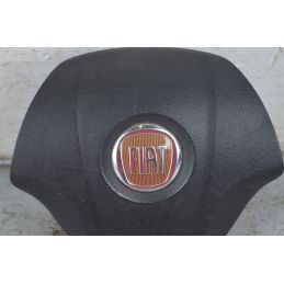 Airbag Volante Fiat Bravo Dal 2007 al 2014 Cod 7354980250  1724419093581