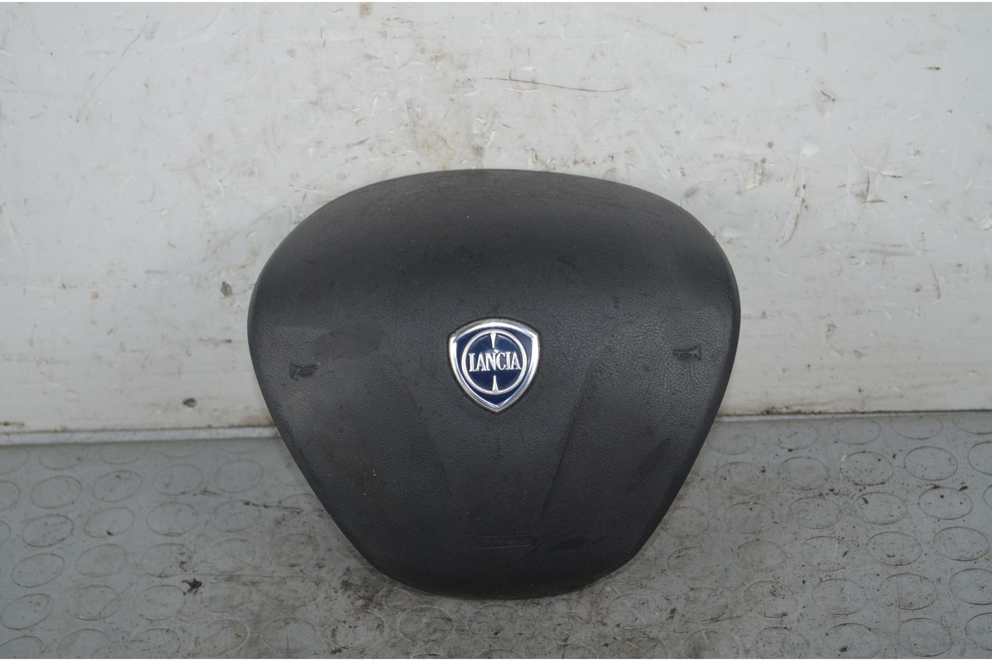 Airbag Volante Lancia Ypsilon Dal 2011 in poi Cod 34085824A  1724421545276