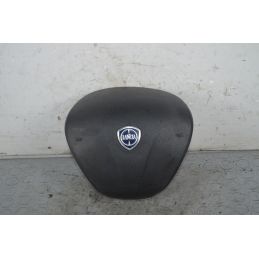 Airbag Volante Lancia Ypsilon Dal 2011 in poi Cod 34085824A  1724421545276