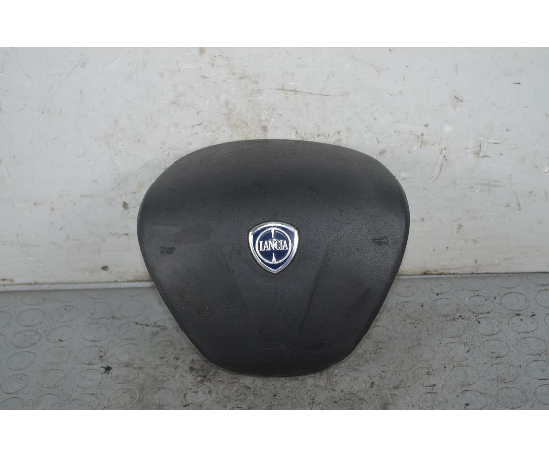 Airbag Volante Lancia Ypsilon Dal 2011 in poi Cod 34085824A  1724421545276