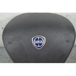 Airbag Volante Lancia Ypsilon Dal 2011 in poi Cod 34085824A  1724421545276