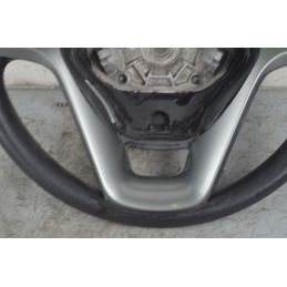 Volante Lancia Ypsilon Dal 2011 al 2015 Cod 34117213B  1724422662293