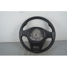 Volante Lancia Ypsilon Dal 2011 al 2015 Cod 34117213B  1724422662293