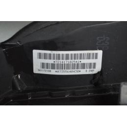 Volante Lancia Ypsilon Dal 2011 al 2015 Cod 34117213B  1724422662293