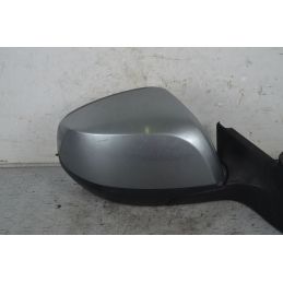 Specchietto retrovisore esterno DX Suzuki Splash Dal 2008 al 2015 Cod 024541  1724424411561