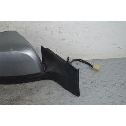 Specchietto retrovisore esterno DX Suzuki Splash Dal 2008 al 2015 Cod 024541  1724424411561