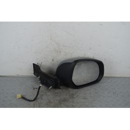 Specchietto retrovisore esterno DX Suzuki Splash Dal 2008 al 2015 Cod 024541  1724424411561