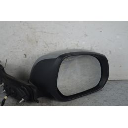 Specchietto retrovisore esterno DX Suzuki Splash Dal 2008 al 2015 Cod 024541  1724424411561