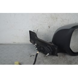 Specchietto retrovisore esterno DX Suzuki Splash Dal 2008 al 2015 Cod 024541  1724424411561