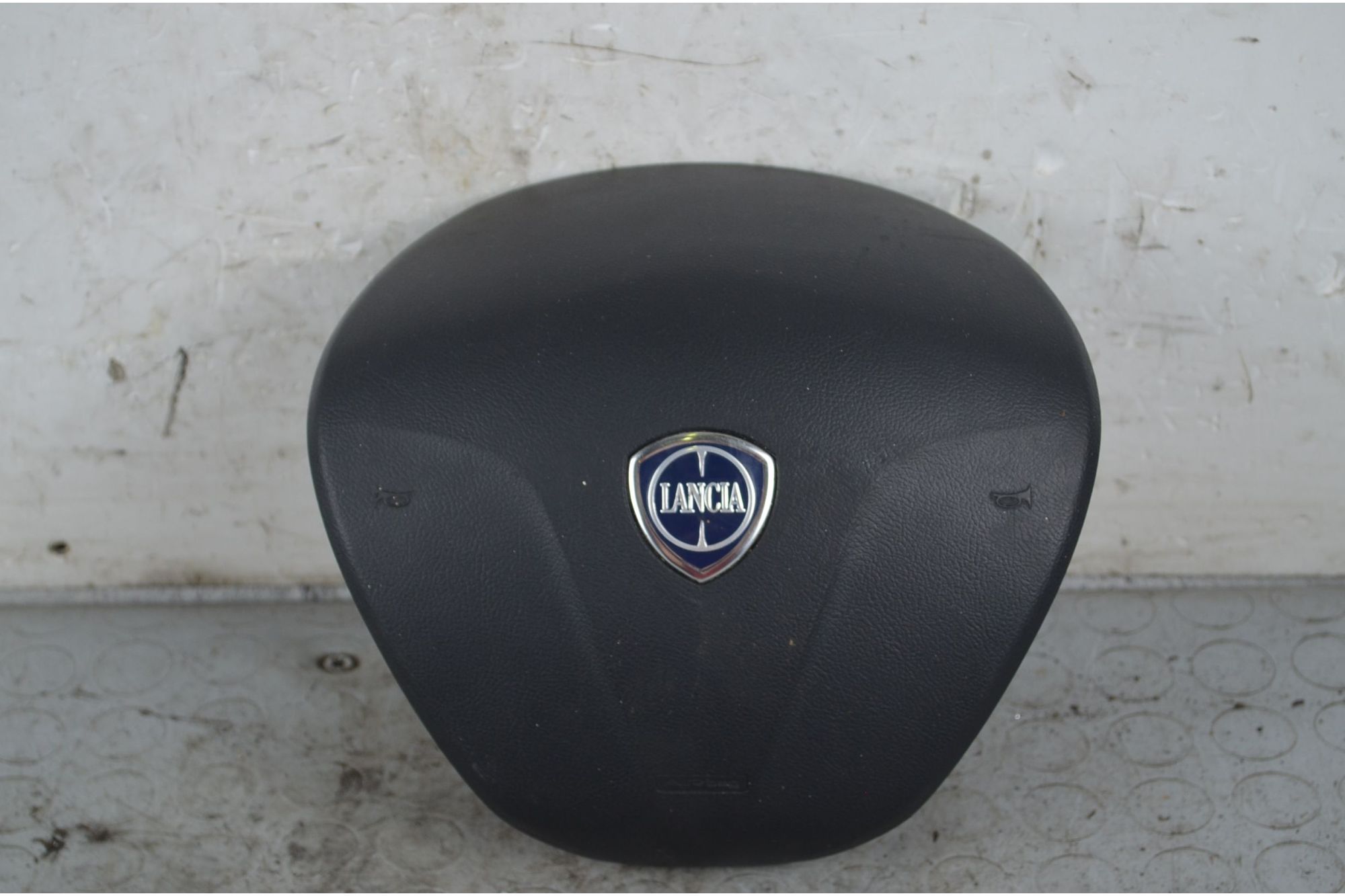 Airbag volante Lancia Ypsilon Dal 2011 in poi Cod 07356560070  1724654674132