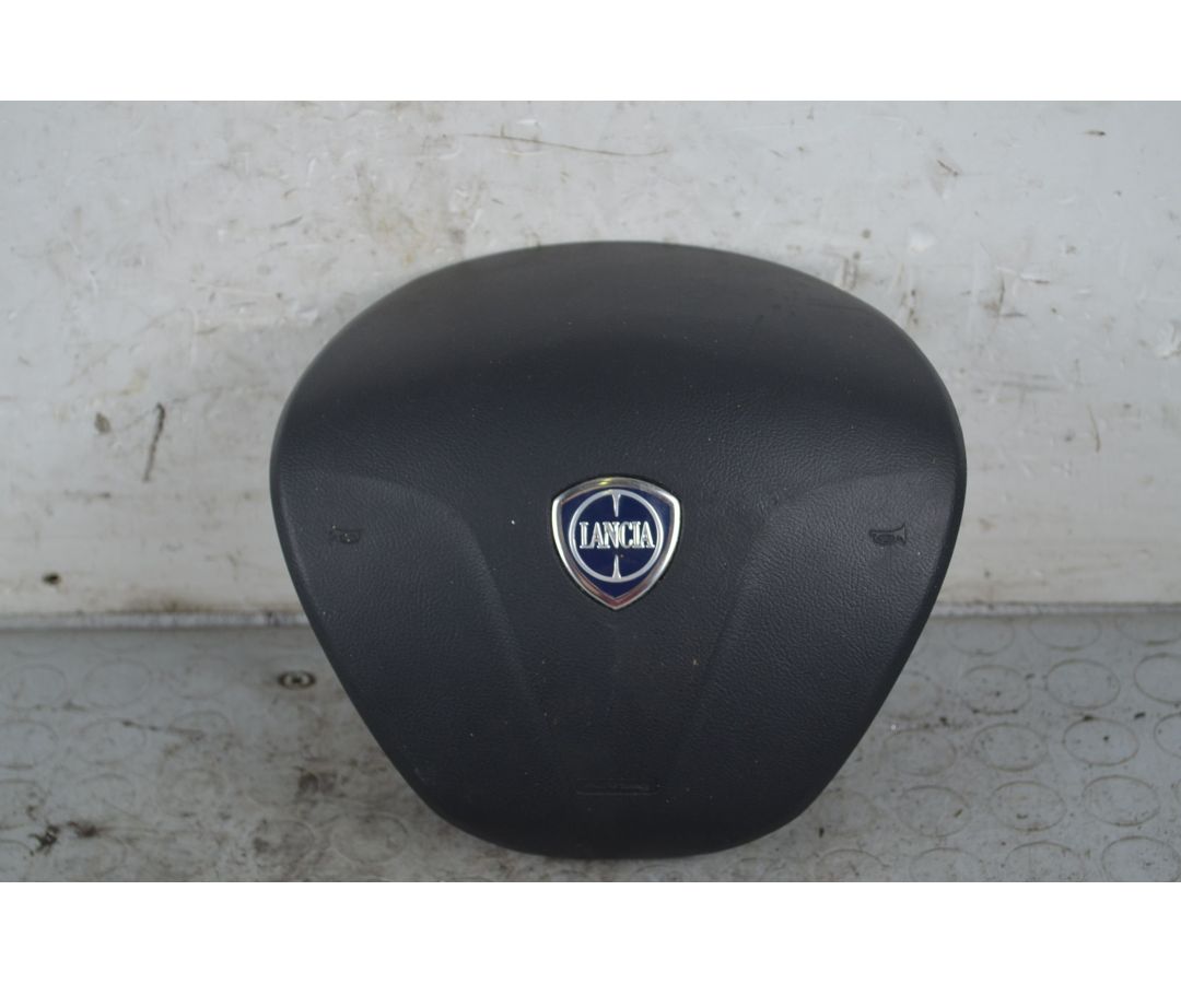 Airbag volante Lancia Ypsilon Dal 2011 in poi Cod 07356560070  1724654674132