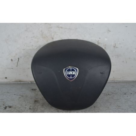 Airbag volante Lancia Ypsilon Dal 2011 in poi Cod 07356560070  1724654674132