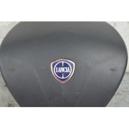 Airbag volante Lancia Ypsilon Dal 2011 in poi Cod 07356560070  1724654674132