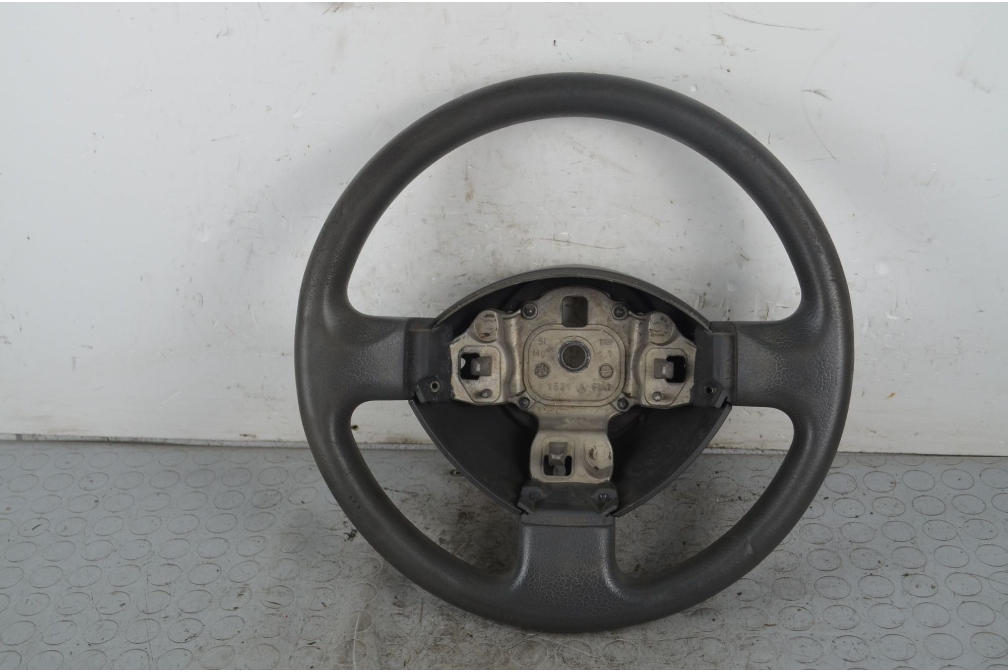 Volante Fiat Panda Dal 2003 al 2012 Cod 735358654  1724655256122