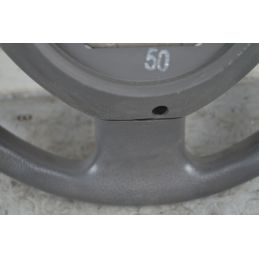 Volante Fiat Panda Dal 2003 al 2012 Cod 735358654  1724655256122