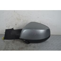 Specchietto retrovisore esterno SX Opel Agila B Dal 2008 al 2015 Cod 024541  1724657602033