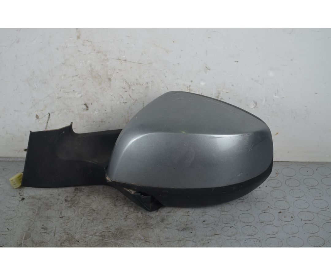 Specchietto retrovisore esterno SX Opel Agila B Dal 2008 al 2015 Cod 024541  1724657602033