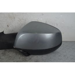 Specchietto retrovisore esterno SX Opel Agila B Dal 2008 al 2015 Cod 024541  1724657602033