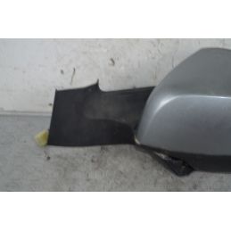 Specchietto retrovisore esterno SX Opel Agila B Dal 2008 al 2015 Cod 024541  1724657602033