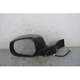 Specchietto retrovisore esterno SX Opel Agila B Dal 2008 al 2015 Cod 024541  1724657602033