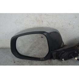 Specchietto retrovisore esterno SX Opel Agila B Dal 2008 al 2015 Cod 024541  1724657602033