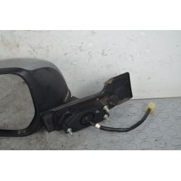 Specchietto retrovisore esterno SX Opel Agila B Dal 2008 al 2015 Cod 024541  1724657602033