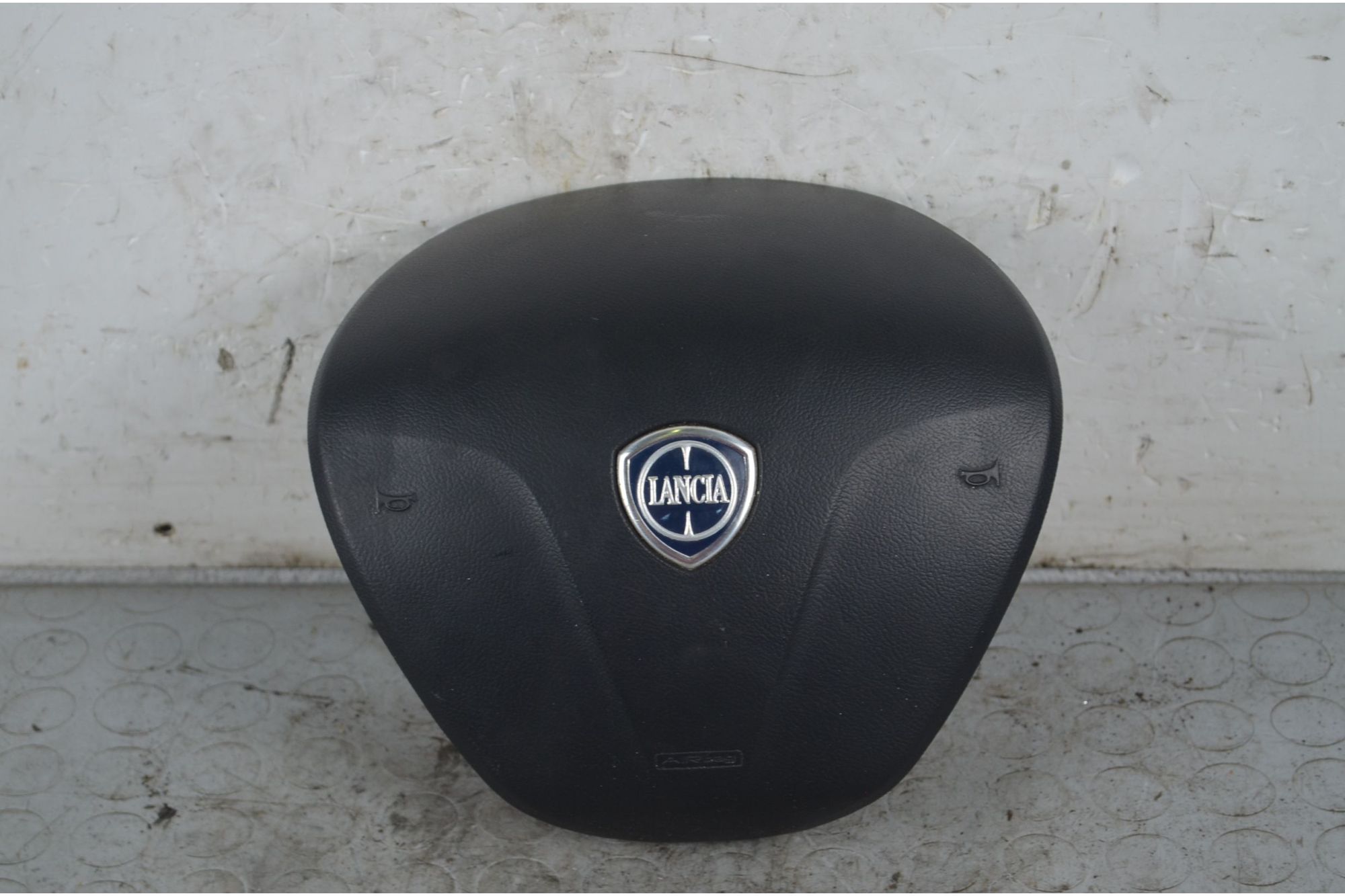 Airbag volante Lancia Ypsilon Dal 2011 in poi Cod 70159010  1724659430290