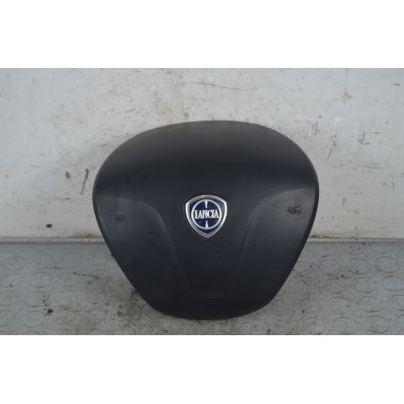 Airbag volante Lancia Ypsilon Dal 2011 in poi Cod 70159010  1724659430290