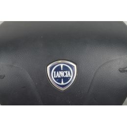 Airbag volante Lancia Ypsilon Dal 2011 in poi Cod 70159010  1724659430290