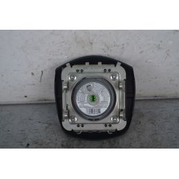 Airbag Volante Fiat Seicento dal 1998 al 2010 Cod 735382245  1724659371401