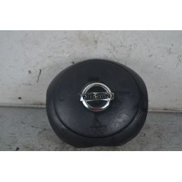 Airbag Volante Nissan Micra k13 dal 2010 al 2017 Cod K85101HA0C  1724660203951