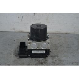 Pompa Modulo ABS Skoda Fabia dal 1999 al 2007 Cod 600614117S  1724664371205