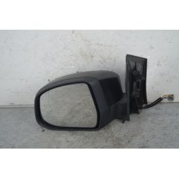 Specchietto Retrovisore esterno SX Ford Focus II dal 2004 al 2011 Cod 026775  1724668147929