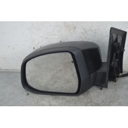 Specchietto Retrovisore esterno SX Ford Focus II dal 2004 al 2011 Cod 026775  1724668147929