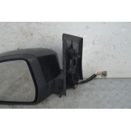 Specchietto Retrovisore esterno SX Ford Focus II dal 2004 al 2011 Cod 026775  1724668147929