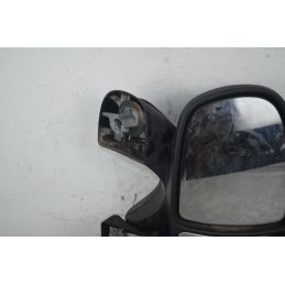 Specchietto retrovisore esterno DX Renault Trafic Dal 2001 al 2014 Cod 7701473243  1724673162450