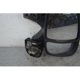 Specchietto retrovisore esterno DX Renault Trafic Dal 2001 al 2014 Cod 7701473243  1724673162450