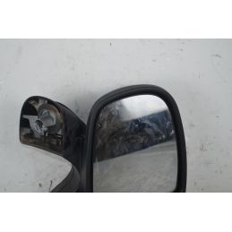 Specchietto retrovisore esterno DX Renault Trafic Dal 2001 al 2014 Cod 7701473243  1724673162450