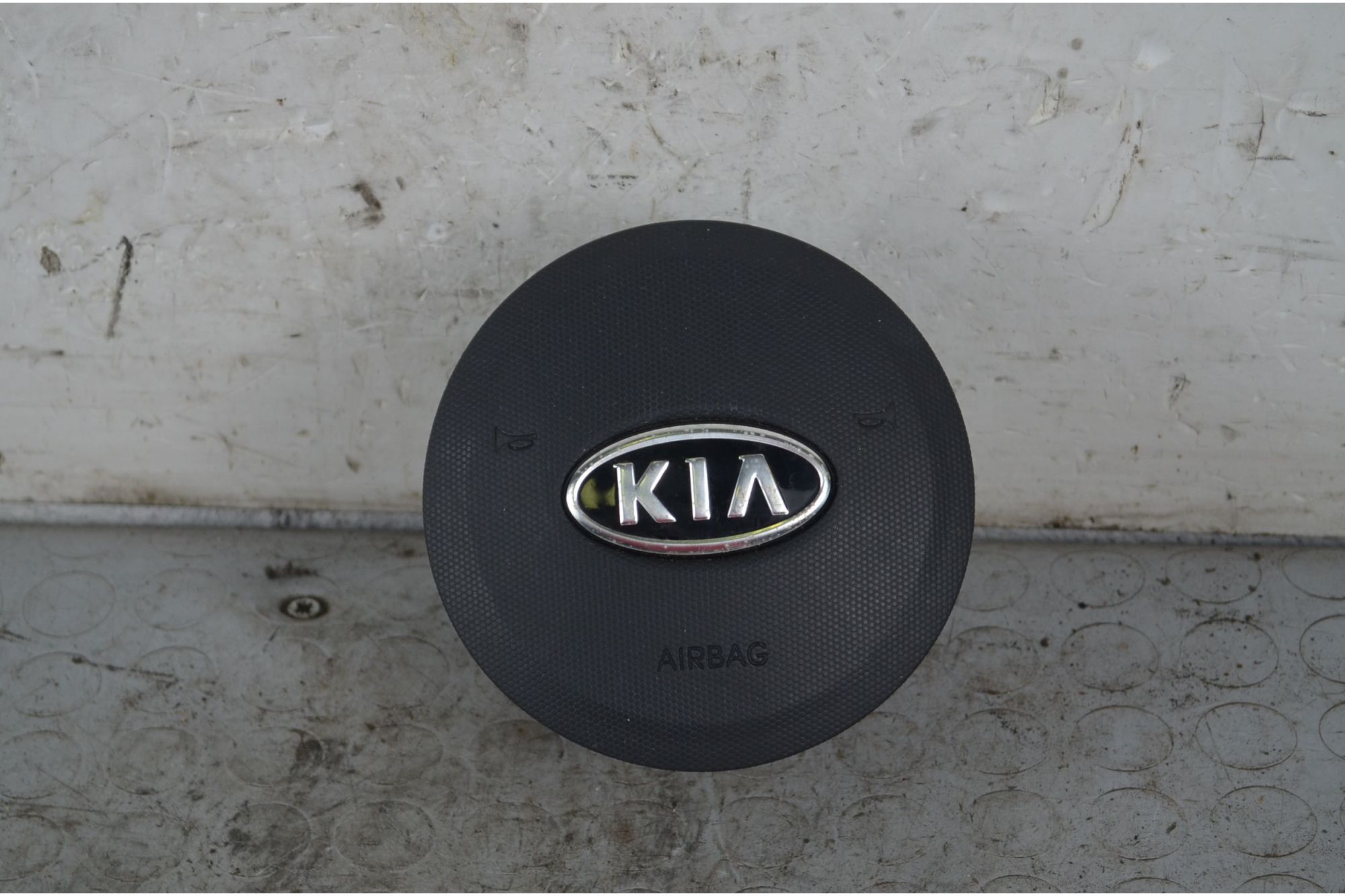 Airbag Volante Kia Soul Dal 2008 al 2013 Cod A310211314658  1724682362056