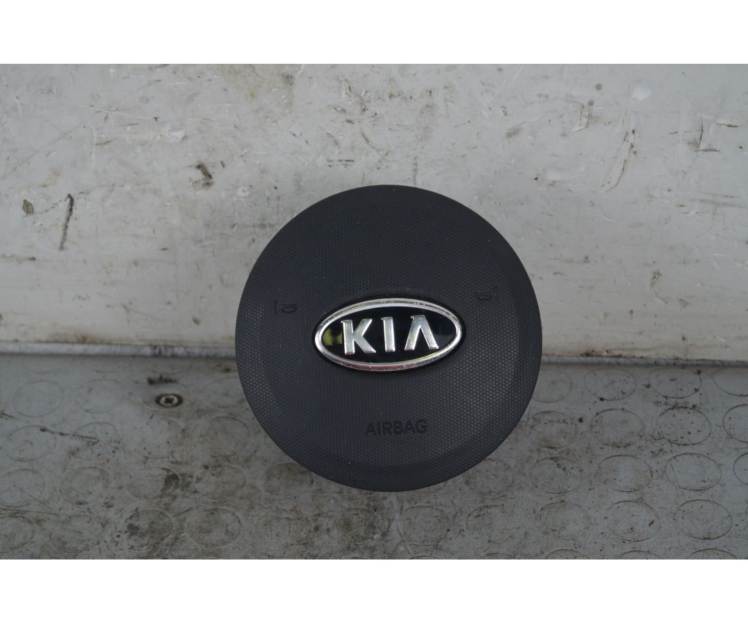 Airbag Volante Kia Soul Dal 2008 al 2013 Cod A310211314658  1724682362056