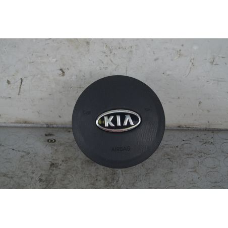 Airbag Volante Kia Soul Dal 2008 al 2013 Cod A310211314658  1724682362056