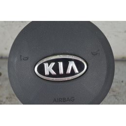 Airbag Volante Kia Soul Dal 2008 al 2013 Cod A310211314658  1724682362056